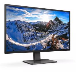 Philips 439P1 Monitor 42.5" 4K Ultra HD VA, 3xHDMI, DisplayPort, USB-C, USB-B, Ethernet, Altavoces