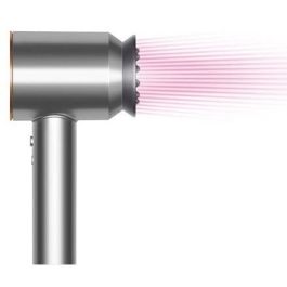 Dyson HD07 Secador de Pelo Supersonic Azul Noche/Cobre