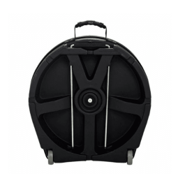 Estuche Hardcase Platos Hasta 24" (Con Ruedas) Estuche Hardcase Platos Hasta 24" (Con Ruedas)