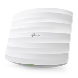 Punto de Acceso Inalámbrico TP-Link Omada EAP110 PoE 300Mbps/ 2.4GHz/ Antenas de 4dBi/ WiFi 802.11n/b/g Precio: 39.49999988. SKU: B1EJ387HYY