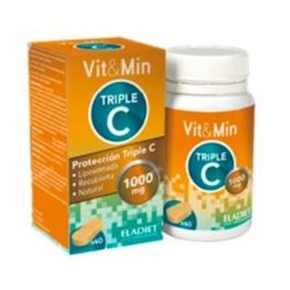 Triple C Vit Y Min Triple C Vit Y Min Precio: 18.5000002. SKU: B1KAMNG485