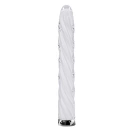 Vibrador Playboy Playboy Blanco Vibrador Playboy Playboy Blanco
