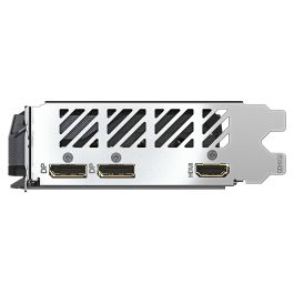 GIGABYTE Radeon RX 9060 XT GAMING 8G Tarjeta Gráfica - 8GB GDDR6, PCI-E 5.0, 3130 MHz, 2x DisplayPort, 1x HDMI, GV-R9060XTGAMING-8GD