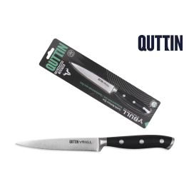 Cuchillo Multiusos Quttin Bull Edi 13 cm (4 Unidades) Precio: 16.68999948. SKU: B17H3FAQ57