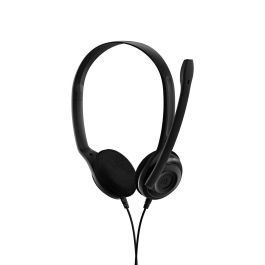 Auriculares Sennheiser PC 5 CHAT Negro Auriculares Sennheiser PC 5 CHAT Negro Precio: 19.79000012. SKU: B1K9VPQFB9