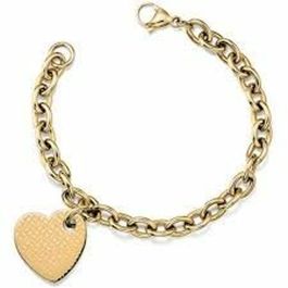 Pulsera Mujer Tommy Hilfiger 2700707 25 cm Pulsera Mujer Tommy Hilfiger 2700707 25 cm Precio: 45.78999975. SKU: B1JL7EWJ4E