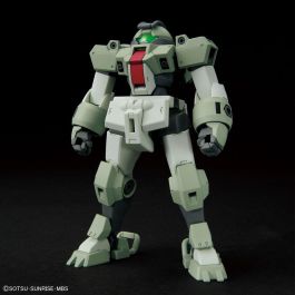 Bandai Hobby Maqueta HG 1/144 Demi Trainer Mobile Suit Gundam: The Witch from Mercury