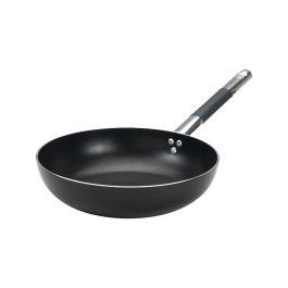 AGNELLI - 111BSSC20 - Sartén alta de aluminio Alblack grosor 3 mm. - 20 cm. Ø x 5,5 cm. alt. Precio: 32.58999964. SKU: B18ZNT2B7R