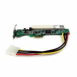 Adaptador Startech PEX1PCI1 Precio: 47.49999958. SKU: B1ESJ5WQFY