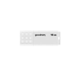 Goodram Ume2 Memoria USB 16 GB USB 2.0 Blanca