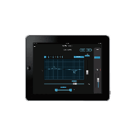 JBLPRO PRX835 Altavoz autoamplificado 1500W con Wi-Fi, control inalámbrico y woofer de 15 pulgadas