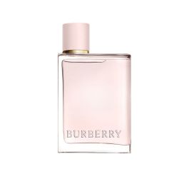 Burberry Her Eau de Parfum Vaporizador 50 ml Mujer Floral Frutal