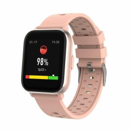 Smartwatch Denver Electronics SW-164 1,4" 180 mAh Precio: 43.88999967. SKU: S0439578