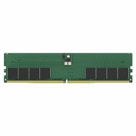 Kingston 32GB 5600MT/s DDR5 Non-ECC CL46 DIMM 2Rx8 Memoria RAM Precio: 474.7900003. SKU: B16SCT7LL9