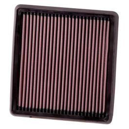 Filtro de aire K&N 33-2935 Precio: 94.50000054. SKU: S3735234