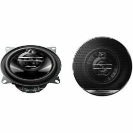 Altavoces para Coche Pioneer TS-G1030F Precio: 40.68999979. SKU: B1FDELXAVG