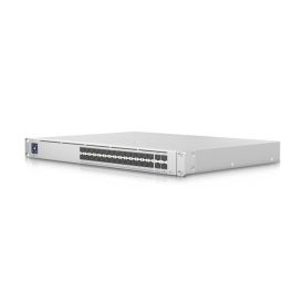 Ubiquiti Fully Managed Layer 3 Switch, with (4) 25G SFP28 Ports and (28) 10G SFP+ Ports Ubiquiti Fully Managed Layer 3 Switch, with (4) 25G SFP28 Ports and (28) 10G SFP+ Ports