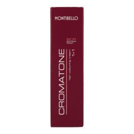 Montibel·Lo Tinte Cromatone 6.60 para Cabello - Colores Profundos y Luminosos, Cabello Sano y Suave Precio: 9.89000034. SKU: S4246859