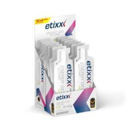 Etixx Isotonic Energy Gel Sabor Lima 12Ud. Etixx Isotonic Energy Gel Sabor Lima 12Ud. Precio: 27.5. SKU: B12YV9638L