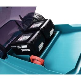 Makita DLM480PT2 Cortacésped a batería