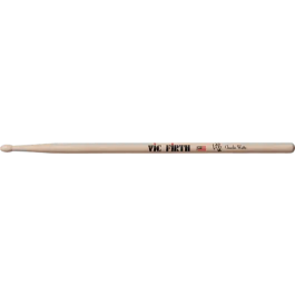 Vic Firth Baquetas Vf Signature Series Charlie Watts Precio: 16.50000044. SKU: B1D6NXM8NN