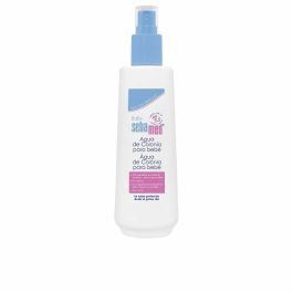 Sebamed Baby Agua De Colonia Sin Alcohol Precio: 10.50000006. SKU: S0596147