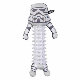 Mordedor para perro star wars 9.0 x 28.0 x 6.0 cm Mordedor para perro star wars 9.0 x 28.0 x 6.0 cm Precio: 15.1976. SKU: S0734964
