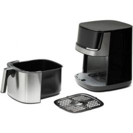 Freidora por Aire / Sin Aceite Orbegozo FDR 8010/ 2000W/ Capacidad 8L Freidora por Aire / Sin Aceite Orbegozo FDR 8010/ 2000W/ Capacidad 8L