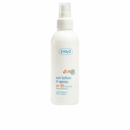 Ziaja Sun Protector Solar Spray Spf30 Precio: 11.49999972. SKU: S05111570