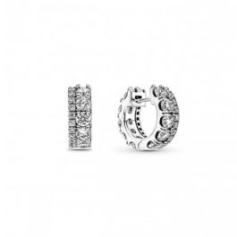 Pendientes Mujer Pandora 290058C01 Plata de ley 925 Precio: 117.58999978. SKU: B19STCBWQS