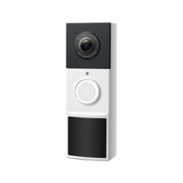 Videocámara de Vigilancia TP-Link TAPO D210