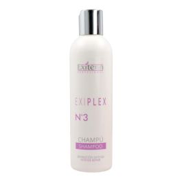 Exitenn Exiplex N°3 Reparacion Intensa Champu 250 ml para cabello teñido, decolorado o dañado Precio: 10.50000006. SKU: SBL-ART12826