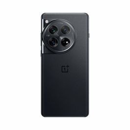 Smartphone OnePlus 12 5G 6,82" SNAPDRAGON 8 gen 3 16 GB RAM 512 GB Negro Precio: 946.58999985. SKU: B1C38YH6R4