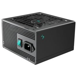 Deepcool PN750-M Fuente de Alimentación ATX 750W 80 PLUS Gold Totalmente Modular para PC