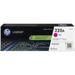 HP Toner Magenta Laserjet Pro 4202De, 4202Dn, 4202Dw, 4202Dwe, 4302Dw, 4302Dwe, 4302Fdn - 220A Precio: 116.50000032. SKU: B16PW6XCWH