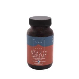 TERRANOVA Belleza Complex 50 Cápsulas Veganas: Cabello, Piel y Uñas Saludables con Zinc y Vitaminas Precio: 20.5000004. SKU: B1CBX7VL8Y