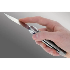 Facom Cuchillo de Acero Inoxidable con Rueda 840LE.PB