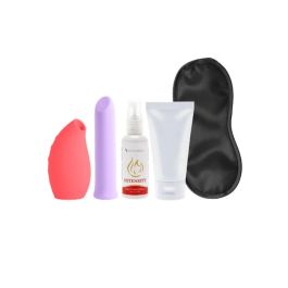 Juego Erótico S Pleasures