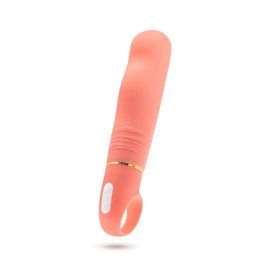 Vibrador Blush Aria Naranja Vibrador Blush Aria Naranja