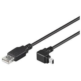 MicroConnect USB 2.0 Cable, 2m Precio: 2.95000057. SKU: B1EA98NMZY