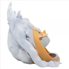 Banpresto One Piece Monkey D. Luffy Gear 5 Figura Fl Vol.3 SKU: BP28840P