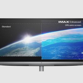 HP OmniStudio X All-in-One 32-c0077ng Plata Windows 11 Home 64-Bit