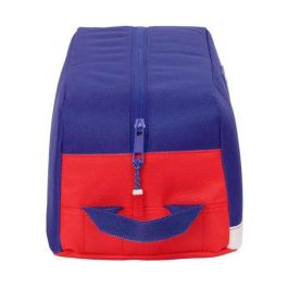 Safta Zapatillero Atlético de Madrid 34x15x18 cm