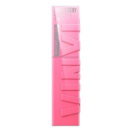 Maybelline SUPERSTAY VINYL INK Labial Líquido #155-Upbeat 4,2 ml