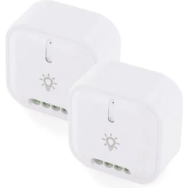 Chacon Módulos de Iluminación On / Off (1000W) - DiO 1