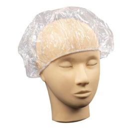 Fama Fabré Gorro Ducha 100 unidades Precio: 12.68999963. SKU: S4250484