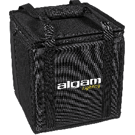 ALGAMLIGHT Funda de Nylon Acolchada para Transporte 32x32x34 cm compatible con THANOSPHEBUS 1, 2 y SUNFLOWER