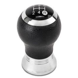 Toyota POM40149V5 Pomo de Palanca de Cambios 5 Velocidades Compatible con Toyota Corolla, Auris, Yaris (Modelos 2005-2010) Toyota POM40149V5 Pomo de Palanca de Cambios 5 Velocidades Compatible con Toyota Corolla, Auris, Yaris (Modelos 2005-2010)