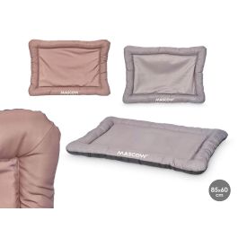 Cuna Mascota Rectangular Surtidos Col 85X60Cm Mascow (6 Unidades) Precio: 87.5000005. SKU: B1BWCS72XN