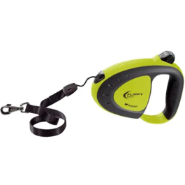 Ferplast Correa Flippy Tech Cordon Large Verde Precio: 16.94999944. SKU: B18D2LL3DG